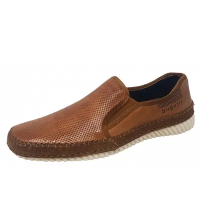 Produktbild von Bugatti Colville Slipper Braun