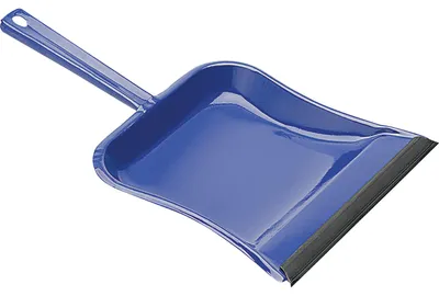Zdjęcie produktu dla Nölle Profi Brush szufelka 455600 23cm metalowa kolorowa