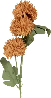 Immagine prodotto di Fiore artificiale Clayre & Eef 64 cm plastica arancione