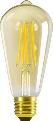 Immagine prodotto di Lampadina LED FILAMENT E27 7W bianco caldo Kanlux 29637 RETRO