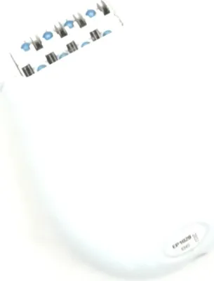 Produktbild von Calor EP1028C0, Blau, 2 m, 0,5 mm, AC, 220 - 240 V, 4,8 W