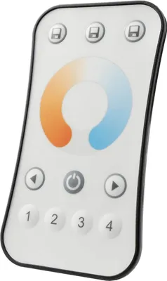 Produktbild von Ledvance Lc Rf Remote Tw Remote Tw 4058075435926