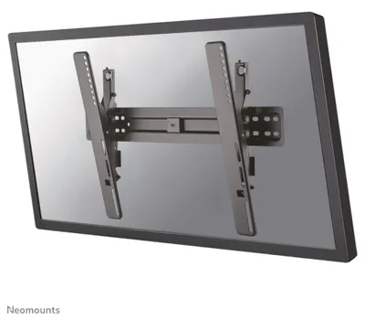 Produktbild von Neomounts LED-W650BLACK TV-Wandhalterung 37-75" - neigbar