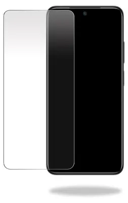 Produktbild von Mobilize Displayschutzfolie für POCO M4 Pro 5G, gehärtetes Glas, Panzerglas, Displayschutz – kompatibel mit Hüllen