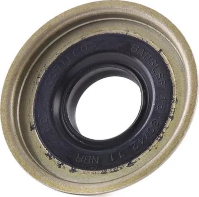 Produktbild von CORTECO Wellendichtring Schaltgetriebe 07033419B passend für PEUGEOT 2008 Kombi (CU) 207 (WA, WC) 206 Schrägheck (2A/C) 206 CC (2D) 207 CC (WD)