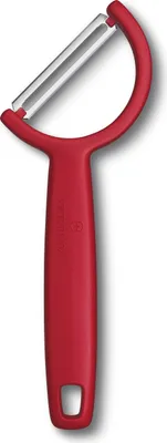 Produktbild von Schäler Victorinox Rho Rot - Beligne Et Fils Sas