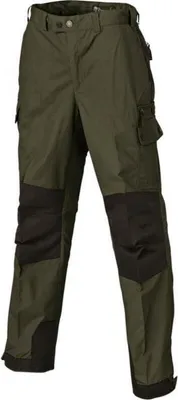 Produktbild von Pinewood Lappland Extrem Hose Moosgrün/Schwarz - Größe: C46