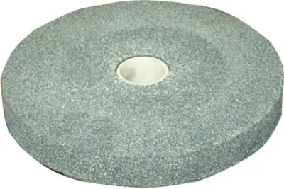 Immagine prodotto di Ricambio 'disco abrasivo normale fine K 80 - Ø 200 X 25 Ø 32 MM