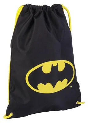 Produktbild von Batman-Turnen