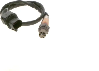 Produktbild von BOSCH Lambdasonde für SUZUKI SWIFT III (MZ, EZ) vor-Kat 0 258 017 237