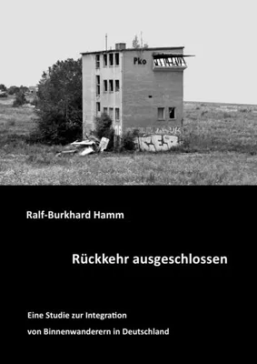 Immagine prodotto di Rückkehr ausgeschlossen