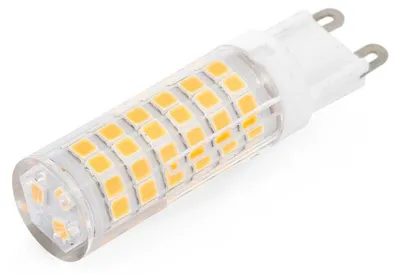 Obrázok produktu pre G9 Led 5W 2700K 500Lm