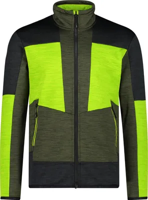 Produktbild von Cmp 33g2427 Jacke Grün 3XL Herren Grün 3XL