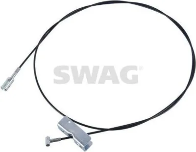 Produktbild von SWAG Handbremsseil Seilzug Feststellbremse für NISSAN PRIMASTAR Kasten (X83) 33 10 7701