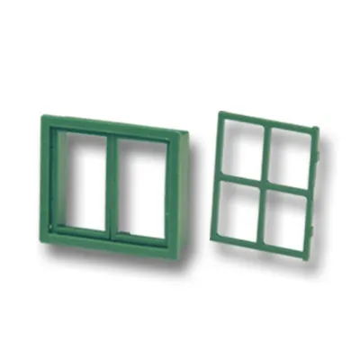 Produktbild von Teifoc Fenster ()