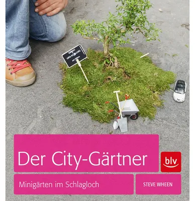 Obrázek produktu pro Wheen, S: City-Gärtner