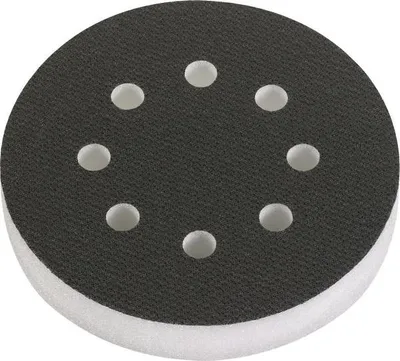 Produktbild von Zwischenlage für Schleifmaschinen, 125 mm