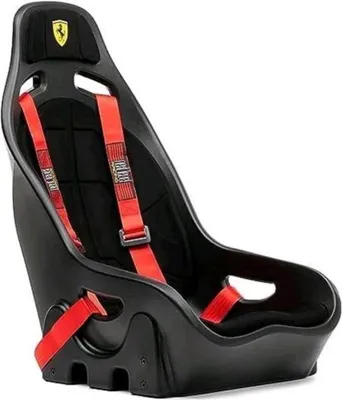 Produktbild von Next Level Racing Elite Es1 Seat Scuderia Ferrari Edition