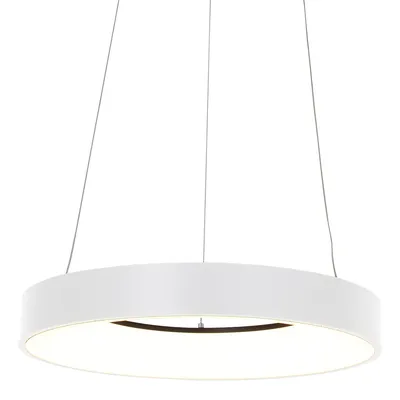 Image de Steinhauer Plafonnier Ringlede LED 2695W Blanc