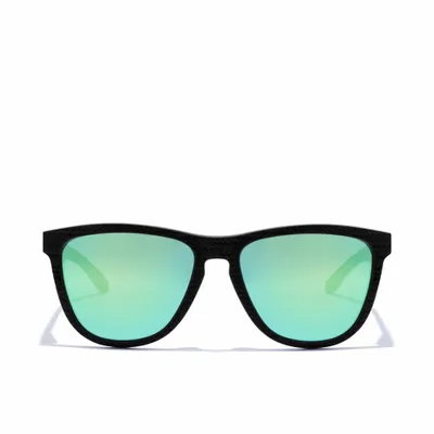 Image de Hawkers One Raw Carbon Fiber Polarized #emerald 1 Pcs #emerald