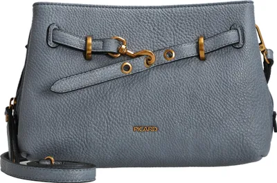 Produktbild von Picard Style - Schultertasche 27 cm (denim)