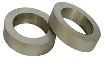 Produktbild von Ringmagnet Ø 12,8/8,5 mm, Höhe 5 mm aus SmCo, unbeschichtet - 5 Stück