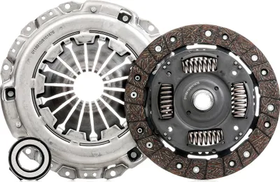 Produktbild von STARK Kupplungssatz Kupplung für VW Polo Schrägheck (6R1, 6C1) SKCK-0100147
