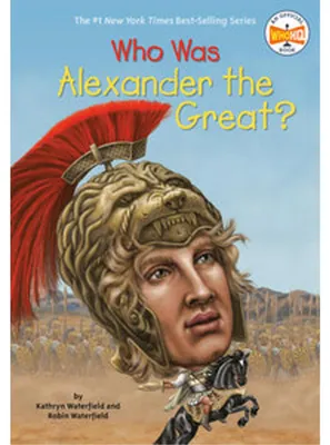 Image de Who Was Alexander the Great?