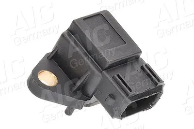 Produktbild von AIC 55235 Ladedrucksensor passend für MERCEDES-BENZ Stufenheck (W124) C-Klasse Limousine (W202) A-Klasse (W168) E-Klasse Limousine (W210) für BMW