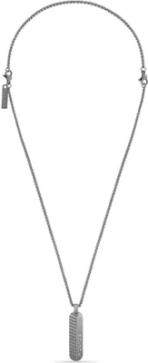 Produktbild von Police Jewelry Treadstone PEAGN0078002 Herrenhalskette