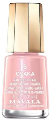 Immagine prodotto di Mavala Mini Color Nagellack, 5 ml