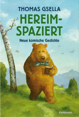 Obrázok produktu pre Hereimspaziert