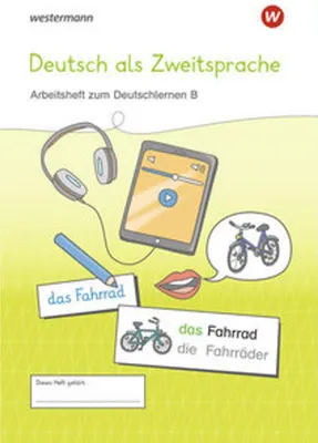 Image de Westermann Unterrichtsmaterialien Grundschule