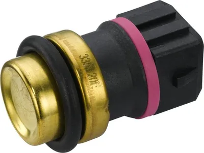 Produktbild von HELLA 6PT 013 113-261 Kühlmitteltemperatursensor für VW LT 28-46 II Kastenwagen (2DA, 2DD, 2DH) LT 28-35 II Bus (2DB, 2DE, 2DK)