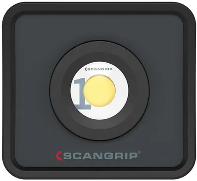 Produktbild von Akku-Arbeitsleuchte NOVA MINI 100-1000Lumen Scangrip