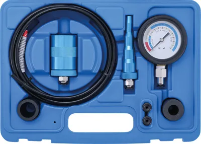 Immagine prodotto di BGS Set di tester per pompe dell'acqua 8 pezzi - 6750