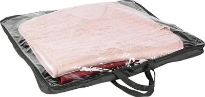 Obrázok produktu pre Harry's Horse Bag for Blankets And Saddlecloths Pink Pink One Size