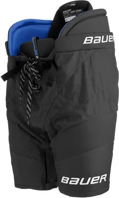 Obrázok produktu pre Nohavice Bauer Pro Senior black L