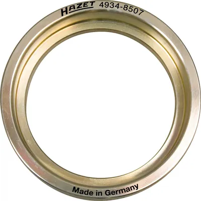 Produktbild von HAZET Adapter Montagewerkzeug (Radnabe / Radlager) 4934-8507