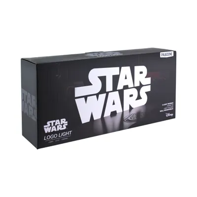 Obrázok produktu pre ahk figrka Paladone Star Wars: Logo