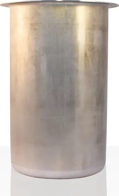 Produktbild von Stöckel Besteckköcher Modell 24B, Ø 125 mm