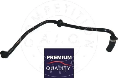Produktbild von AIC Unterdruckschlauch Bremskraftverstärker 56357 für VW Golf IV Schrägheck (1J1)