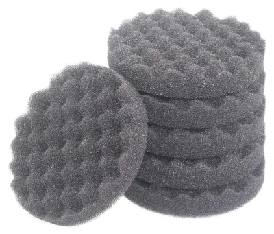 Immagine prodotto di Spugna biologica per filtri Fluval FX5 e FX6 - confezione da 6 pezzi