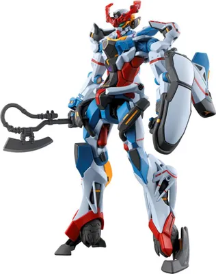 Produktbild von Handyanzug Gundam GQuuuuuuuux - Figur GQuuuuuux