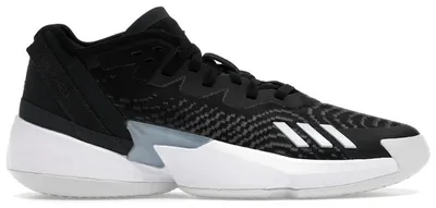 Produktbild von adidas D.O.N. Issue #4 Black Carbon - EU 40 2/3