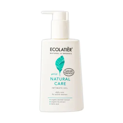 Produktbild von Ecolatier Aloe Vera Handseife Handseife 1 Stk.
