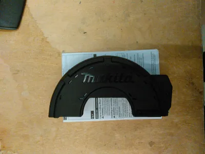 Produktbild von Makita Schutzhaubenabdeckung trennen 125 mm 199710-5