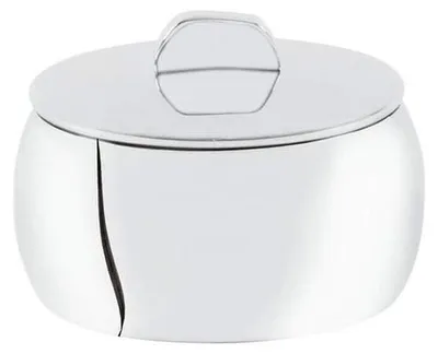 Produktbild von Sambonet S0132 Bamboo Eisbehälter, Edelstahl 18/10