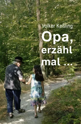 Produktbild von Opa, erzähl mal ...