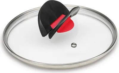 Produktbild von Ballarini Click+Cook Glasdeckel Ø 16 cm, 814F02.16